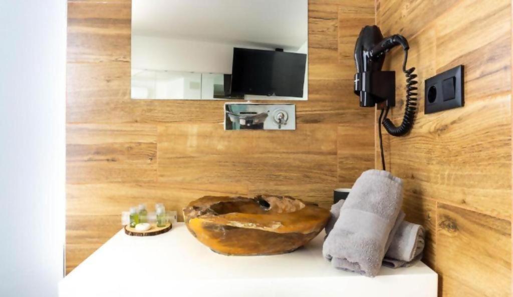 Ilustre Rooms Малага Номер фото